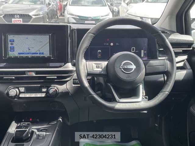 Nissan NOTE 2022-03 232408-10