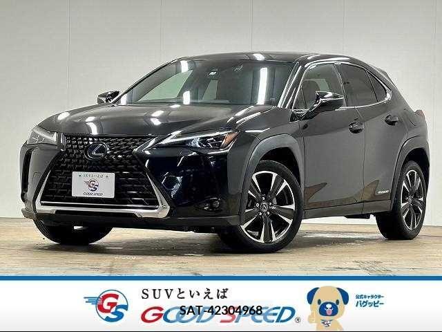 Lexus UX 2019-07 220514-0