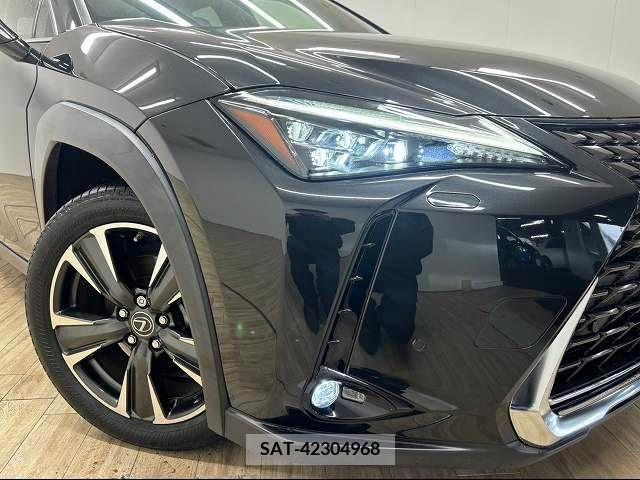 Lexus UX 2019-07 220514-19