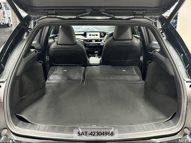 Lexus UX 2019-07 220514-12
