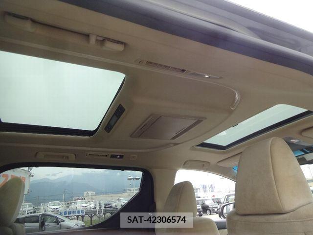 Toyota ALPHARD 2016-12 280443-26