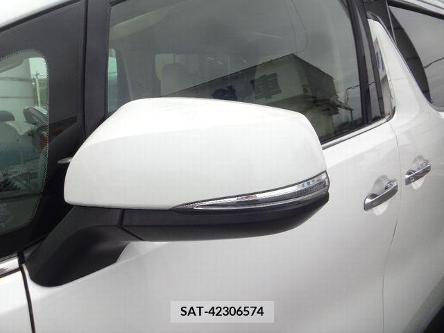 Toyota ALPHARD 2016-12 280443-27