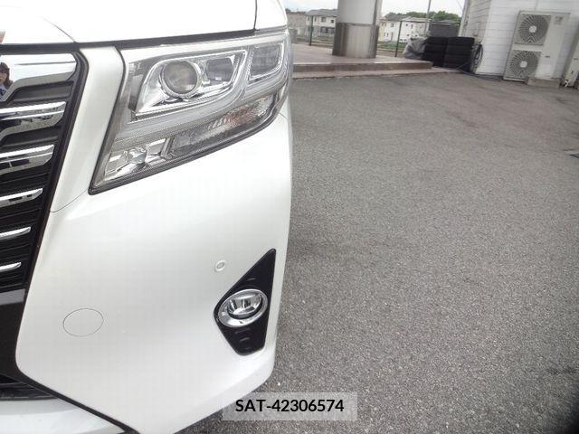Toyota ALPHARD 2016-12 280443-28
