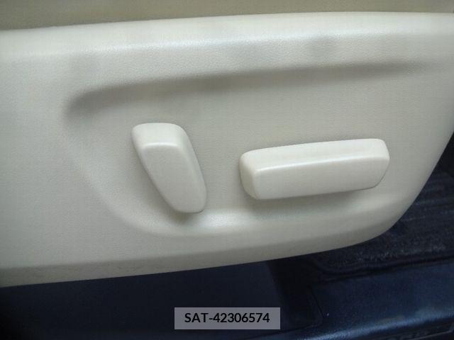 Toyota ALPHARD 2016-12 280443-6