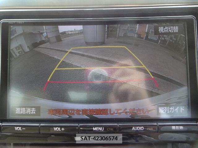 Toyota ALPHARD 2016-12 280443-12