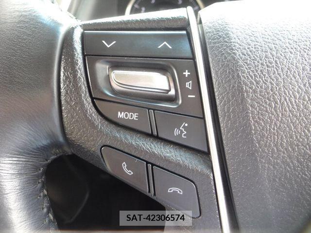 Toyota ALPHARD 2016-12 280443-16