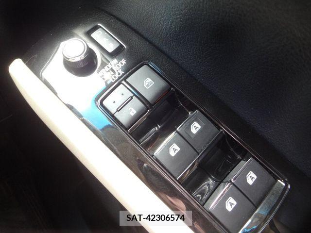 Toyota ALPHARD 2016-12 280443-20