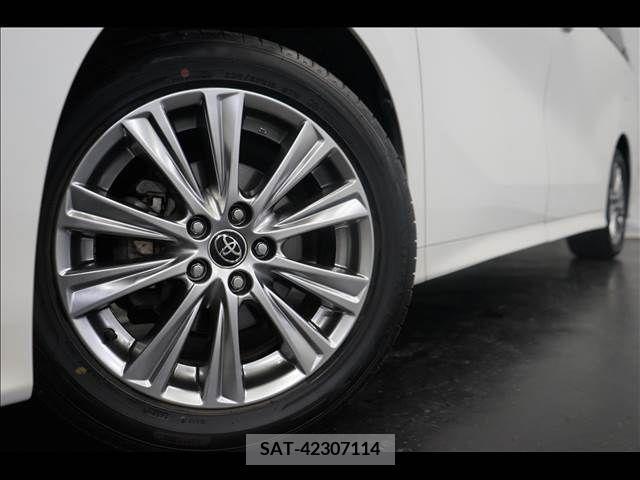 Toyota VELLFIRE 2016-10 325338-3