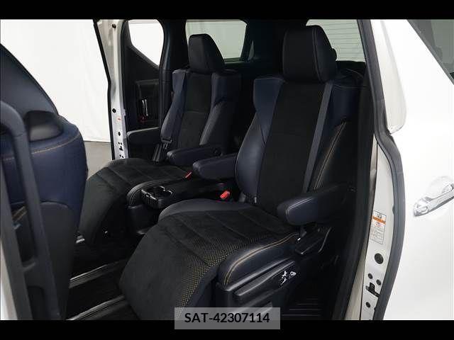 Toyota VELLFIRE 2016-10 325338-17