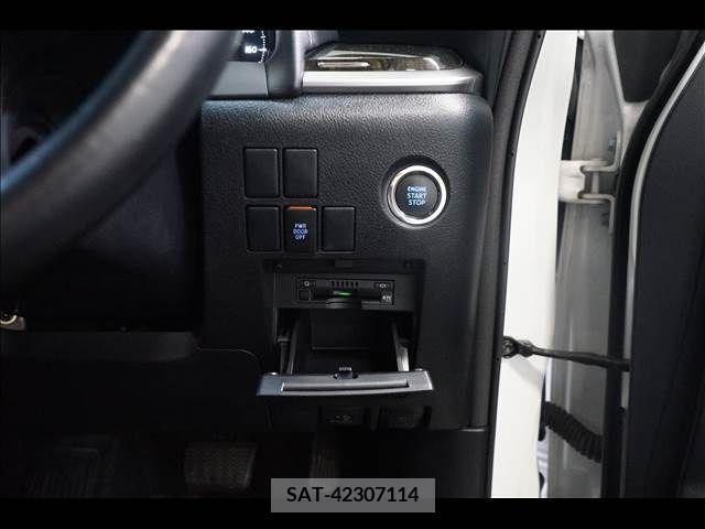 Toyota VELLFIRE 2016-10 325338-13