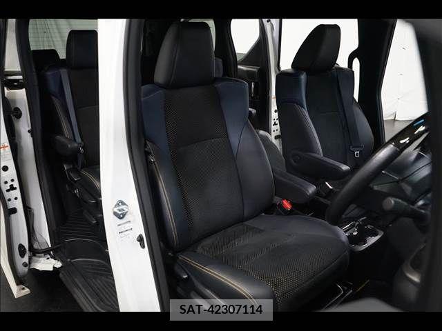 Toyota VELLFIRE 2016-10 325338-16