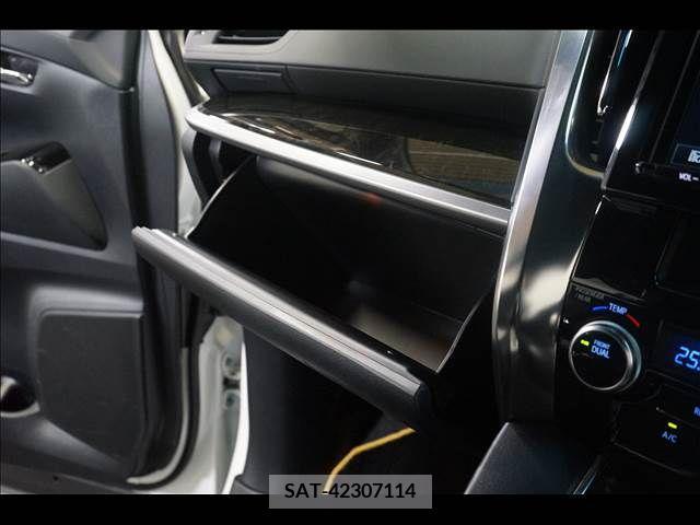 Toyota VELLFIRE 2016-10 325338-12