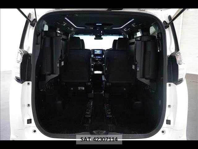 Toyota VELLFIRE 2016-10 325338-18
