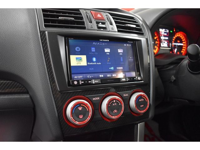 Subaru WRX STI 2017-03 186170-18
