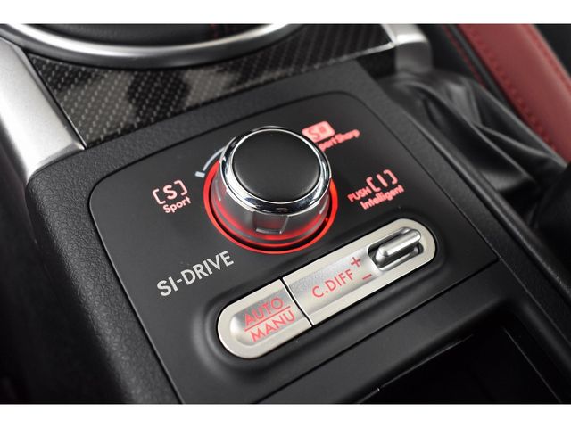 Subaru WRX STI 2017-03 186170-20