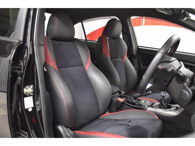Subaru WRX STI 2017-03 186170-9