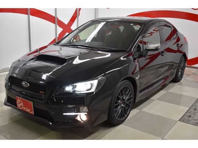 Subaru WRX STI 2017-03 186170-2