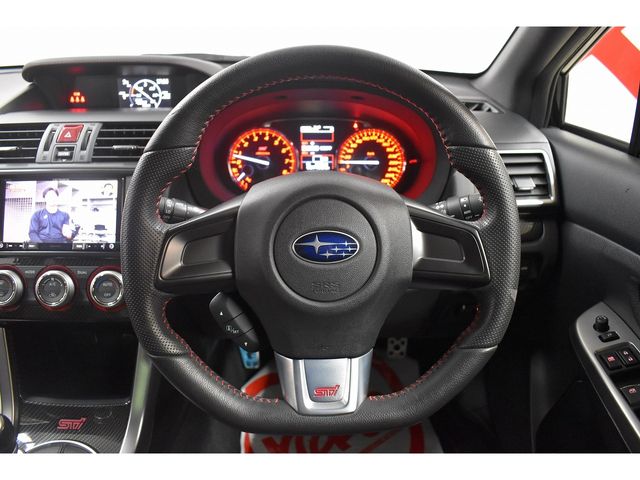Subaru WRX STI 2017-03 186170-6