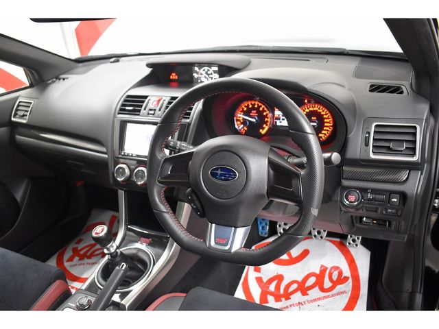 Subaru WRX STI 2017-03 186170-8