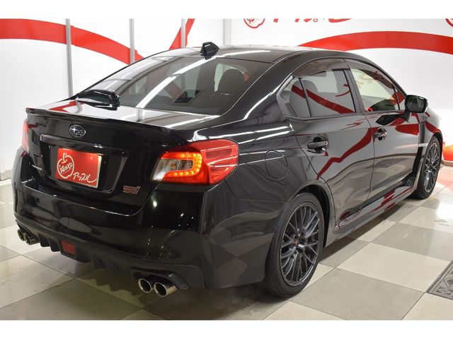 Subaru WRX STI 2017-03 186170-21