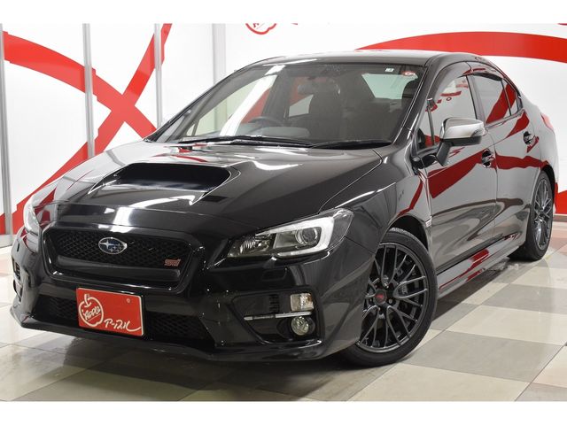 Subaru WRX STI 2017-03 186170-0