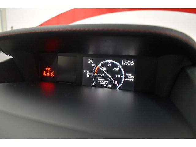 Subaru WRX STI 2017-03 186170-16