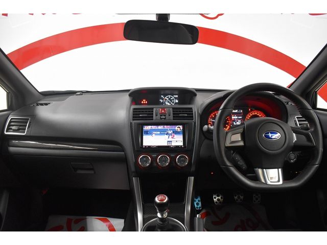 Subaru WRX STI 2017-03 186170-5