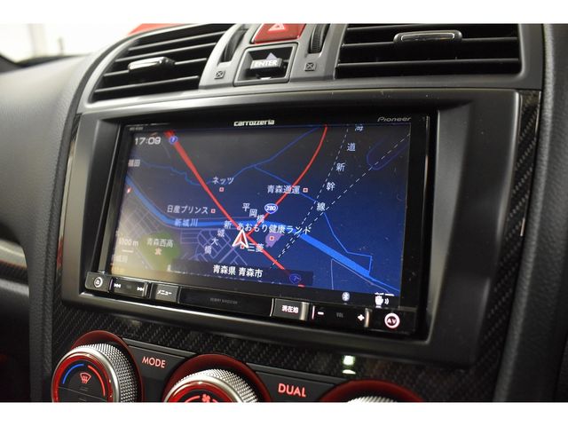 Subaru WRX STI 2017-03 186170-14