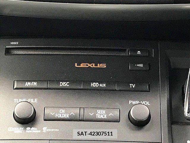 Lexus CT 2011-09 353911-15