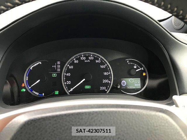 Lexus CT 2011-09 353911-7