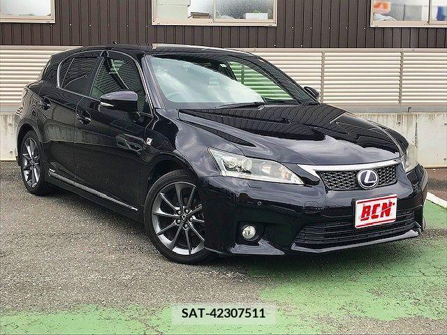 Lexus CT 2011-09 353911-6