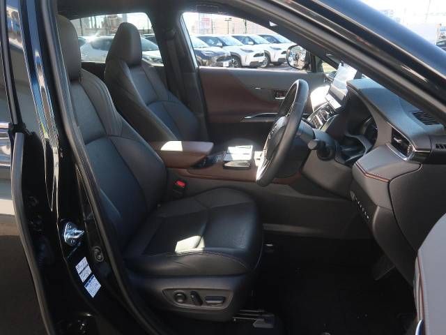 Toyota HARRIER HYBRID 2021-12 194669-8