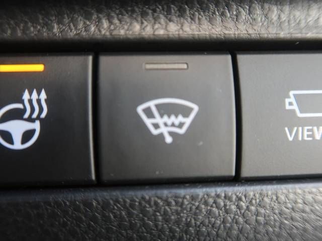 Toyota HARRIER HYBRID 2021-12 194669-7