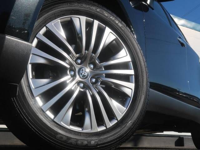 Toyota HARRIER HYBRID 2021-12 194669-13