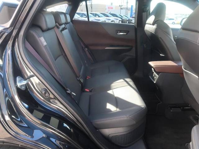 Toyota HARRIER HYBRID 2021-12 194669-9