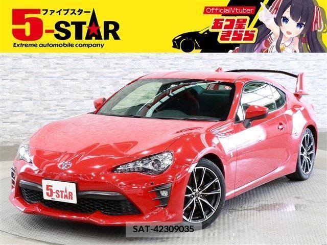 Toyota 86 2017-01 321202-0