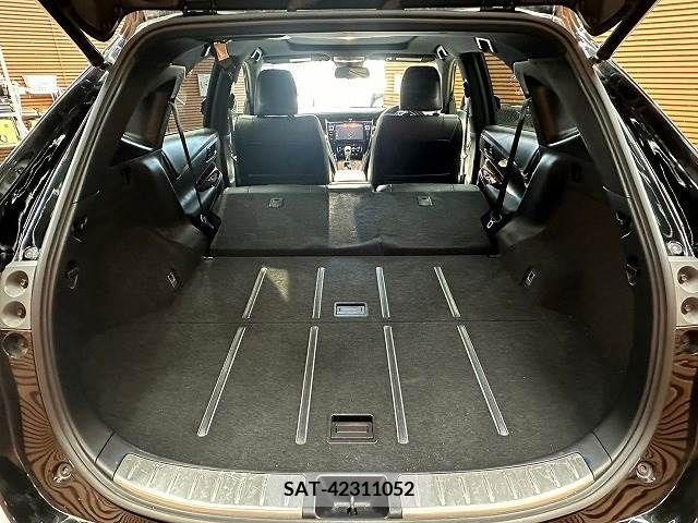 Toyota HARRIER 2015-02 321780-12