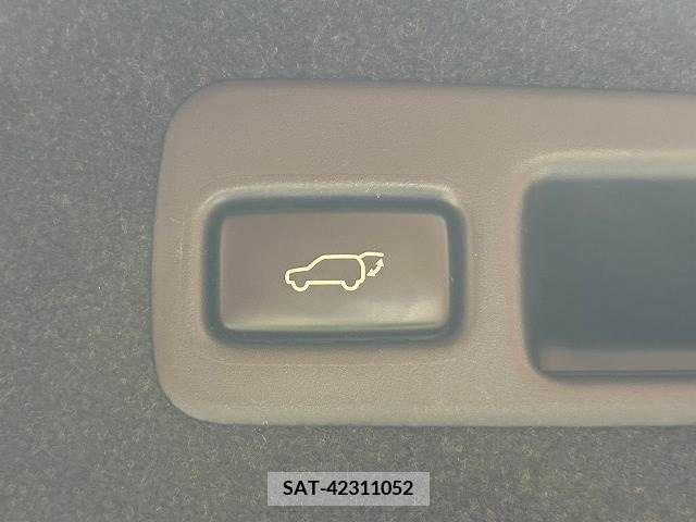 Toyota HARRIER 2015-02 321780-11