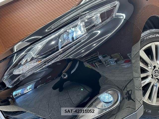 Toyota HARRIER 2015-02 321780-18