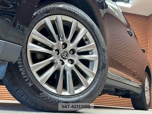 Toyota HARRIER 2015-02 321780-17