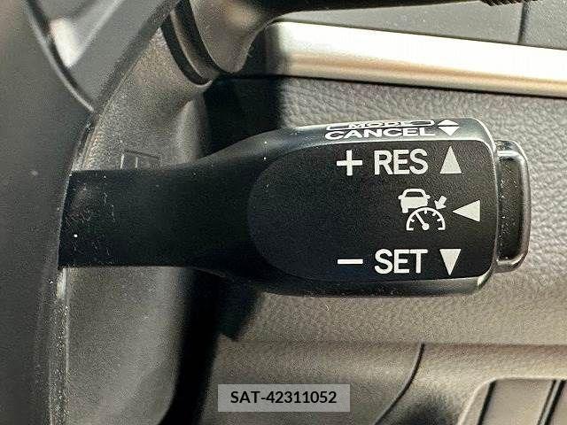 Toyota HARRIER 2015-02 321780-8