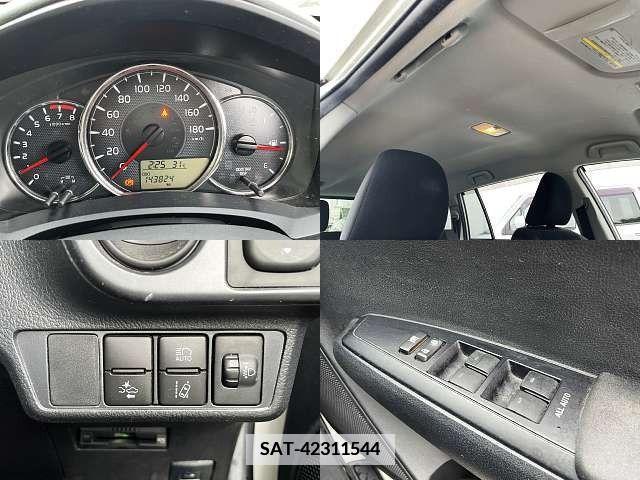 Toyota COROLLA FIELDER 2016-10 342763-8