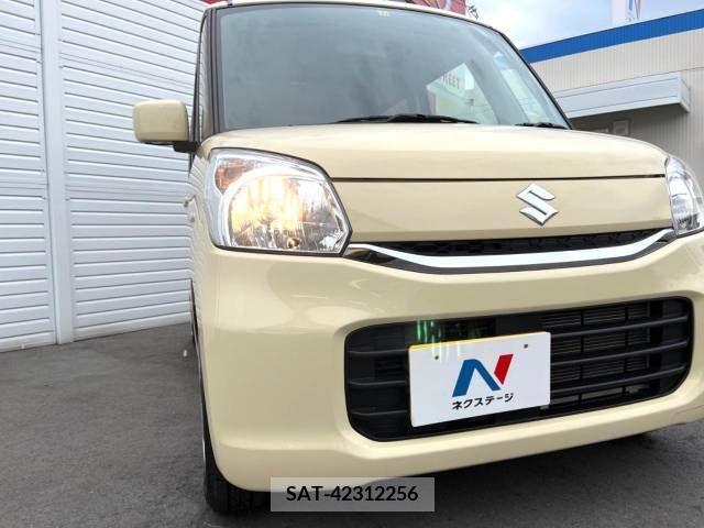 Suzuki SPACIA 2017-11 312262-13
