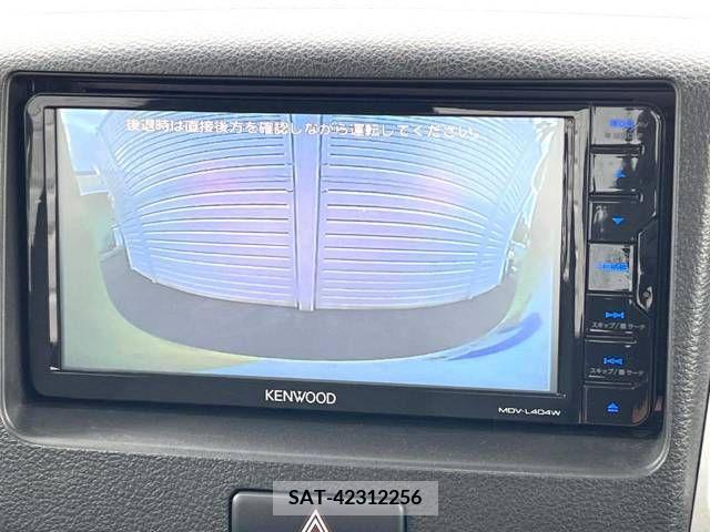 Suzuki SPACIA 2017-11 312262-3