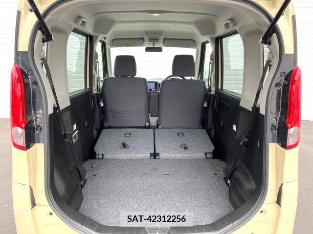 Suzuki SPACIA 2017-11 312262-12