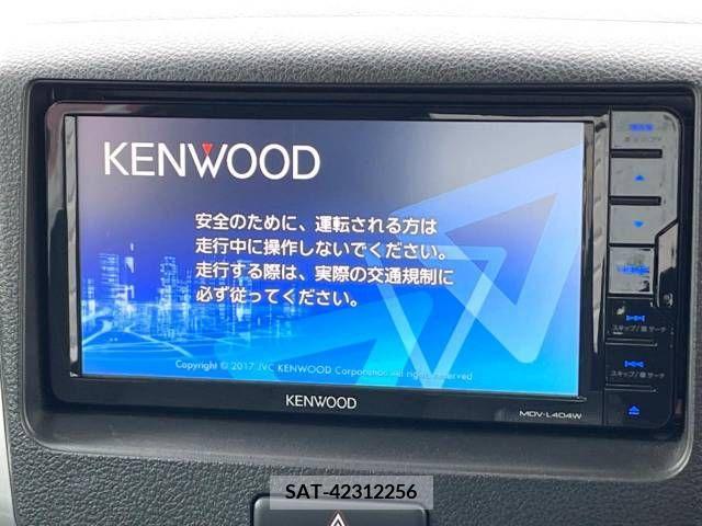 Suzuki SPACIA 2017-11 312262-2