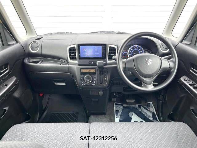 Suzuki SPACIA 2017-11 312262-1
