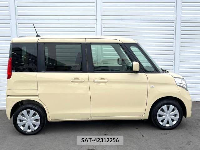Suzuki SPACIA 2017-11 312262-17