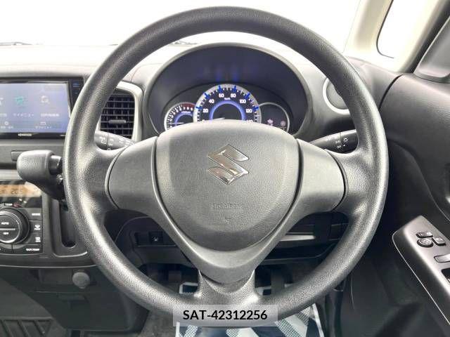 Suzuki SPACIA 2017-11 312262-8