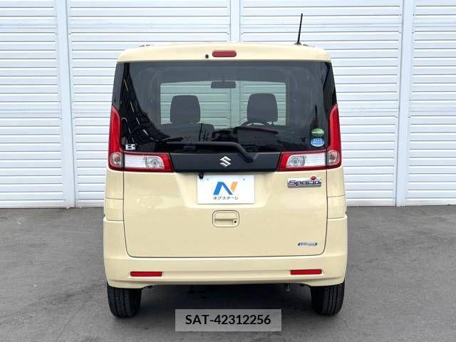 Suzuki SPACIA 2017-11 312262-16